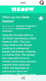 Handy History Answer Book poster 5