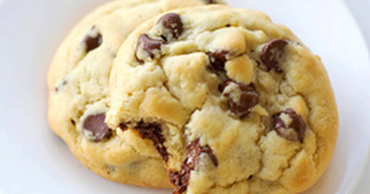 10 Best Chocolate Chip Cookies Maple Syrup Recipes