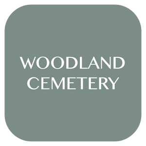 Woodland Cemetery 1.1.67