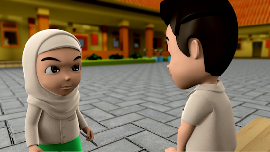How to mod Happy Moslem 1.0 mod apk for laptop