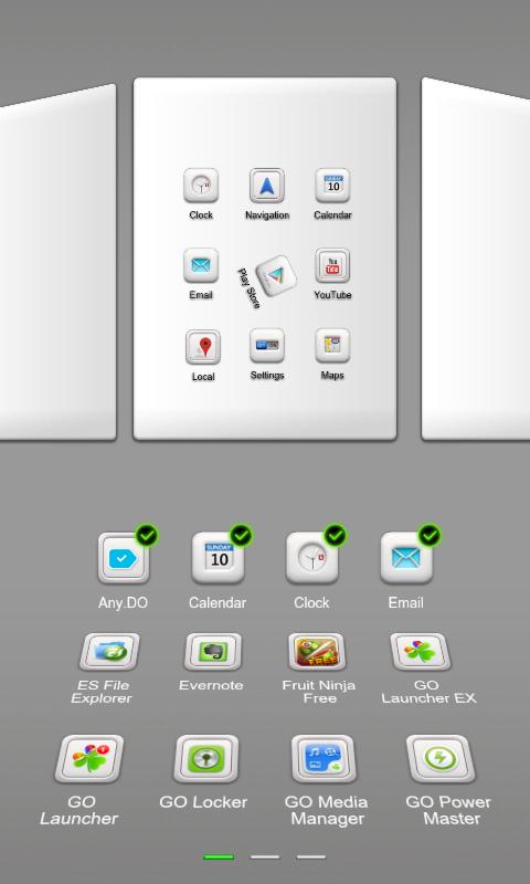 Next Launcher 3d Full Version Free Download For Android