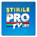 StirileProTv.ro logo
