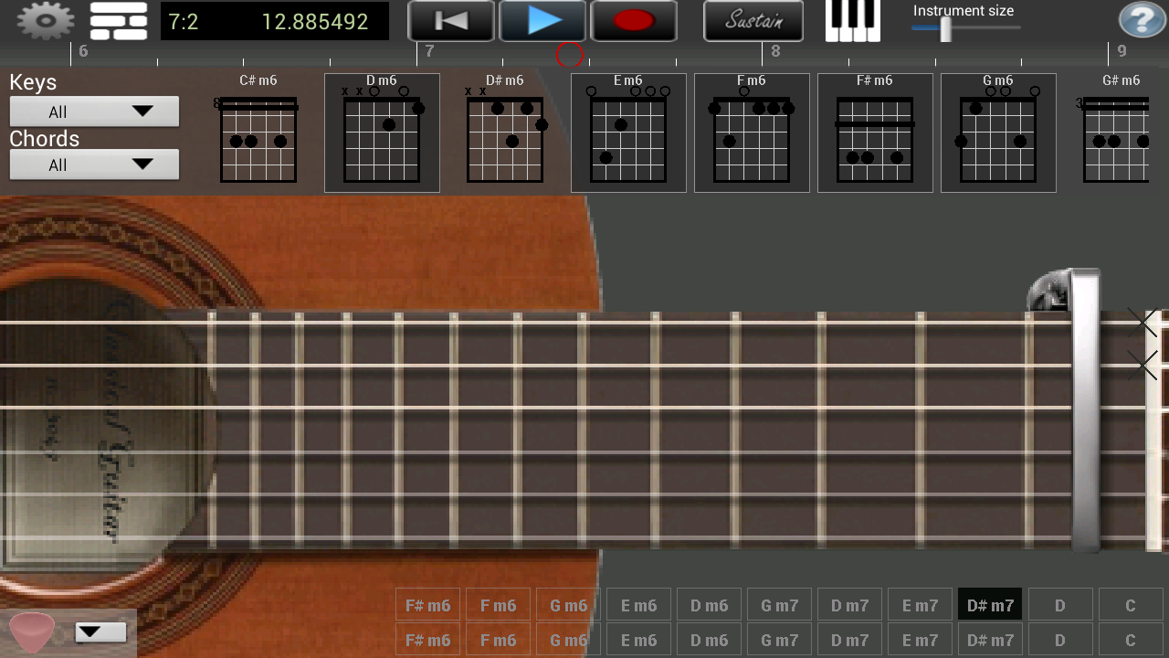 Guitar Pro 4.08 Crack