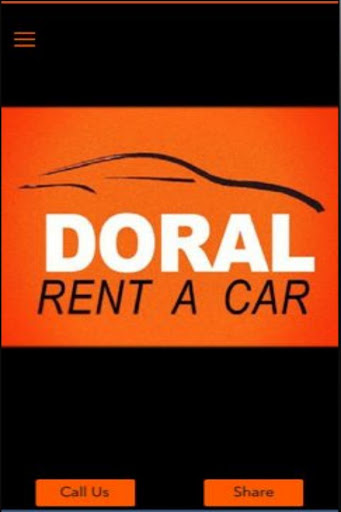 Doral Rent A Car
