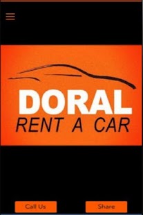 Lastest Doral Rent A Car APK for PC