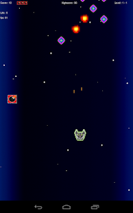 Lastest Space Owl APK for Android