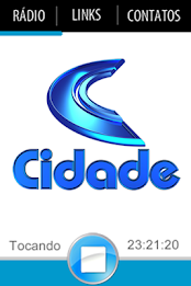 Sistema Cidade poster 4