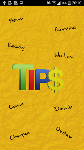 Tips