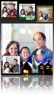 PhotoJus Christmas Screenshots 0