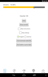 Think Slim! Affirmations poster 12