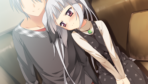Android application Fragments Note2 Side:雫 screenshort
