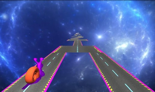 Snail Space 3D Screenshots 13