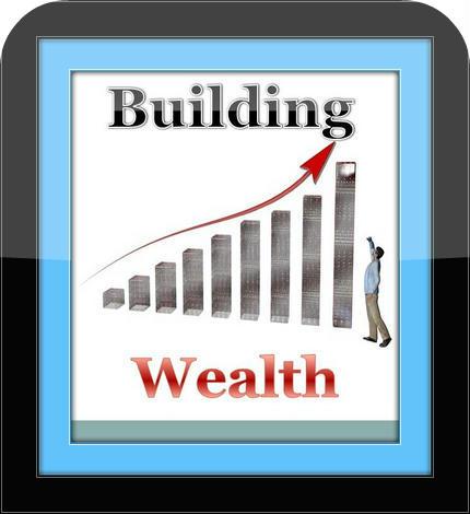 Building Wealth Tips