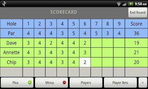 The Briar Golf Club Screenshots 2