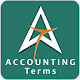 Accounting Terms APK