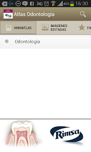 How to mod Miniatlas Odontología patch 2 apk for android