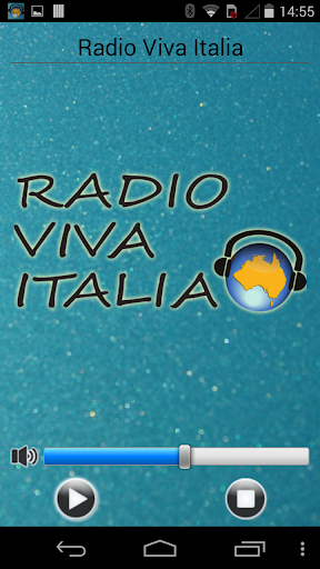 Radio Viva Italia