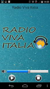 Lastest Radio Viva Italia APK