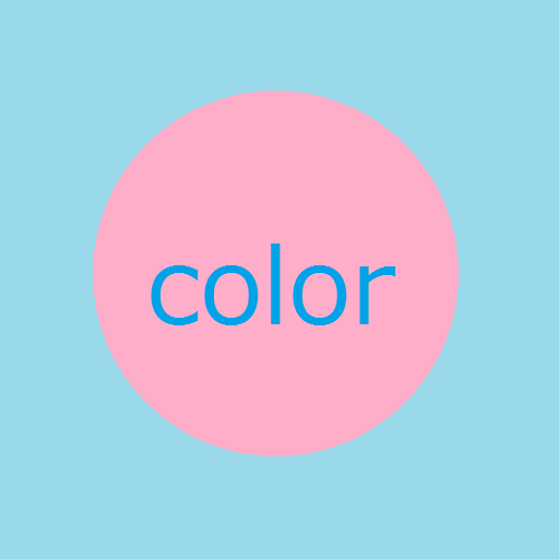 [FREE] タップで”色”変化 1600万色 工具 App LOGO-APP開箱王
