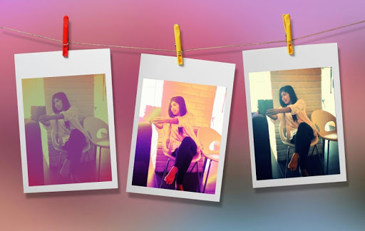 免費攝影App|InstaCollage B612|阿達玩APP
