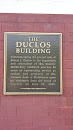 The Duclos Building