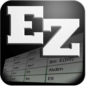 EZ Chord Chart.apk 1.25