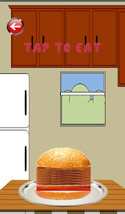 Free Download Burger Maker Shop APK