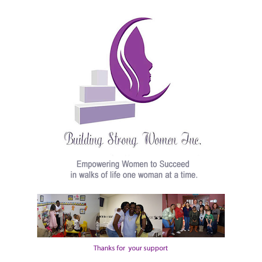 【免費生活App】Building Strong Women Inc.-APP點子