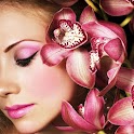 eye shadow（free） logo