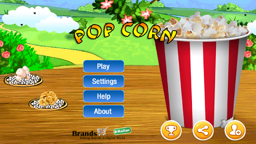 Popcorn