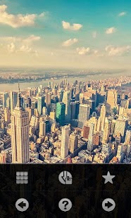 City and country Screenshots 5