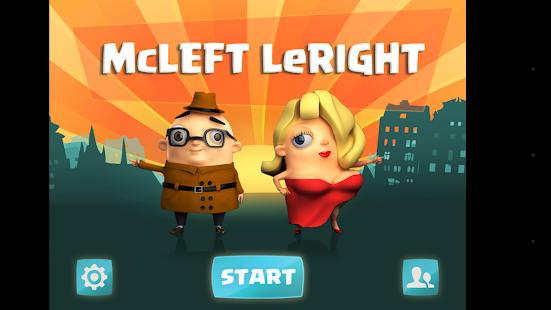 McLeft LeRight Screenshots 19