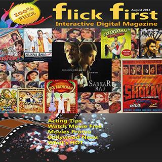 flick first film magazine