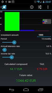 Free Download Finance Calculator Premium APK