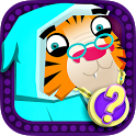 Riddle Quest – 1,000 riddles icon