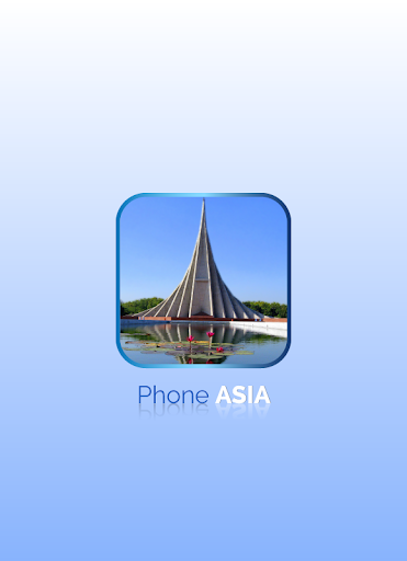 Phone Asia