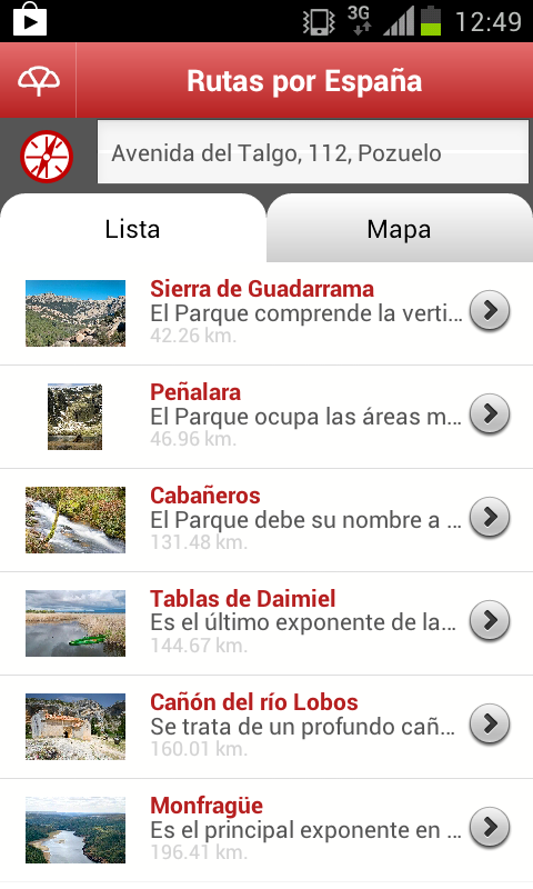 MAPFRE - Aplicaciones De Android En Google Play