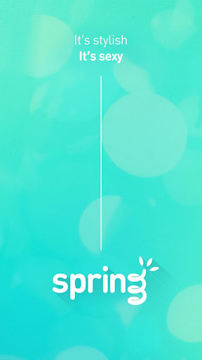 彈簧 Spring Pro – 身材編輯專門應用程序