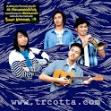 TERRACOTTA Band logo