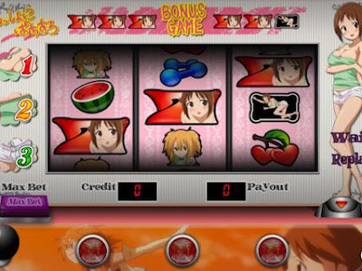 パチスロ ひな 323948-日向あつみ パチスロ