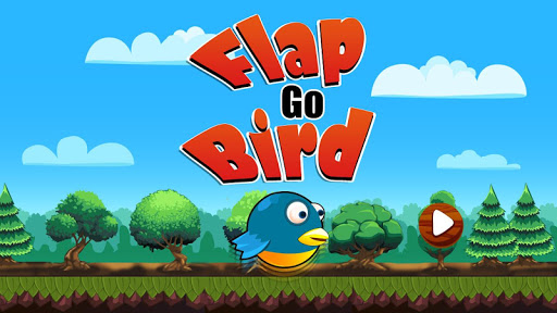 Flap Go Bird
