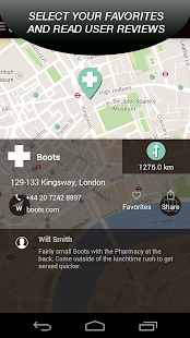 How to mod My Nearest Drugstore 1.1 apk for laptop