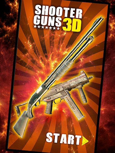 免費下載動作APP|Guns Shooter Elite 3D app開箱文|APP開箱王