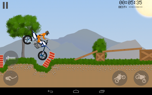 免費下載賽車遊戲APP|Motocross Challenge app開箱文|APP開箱王