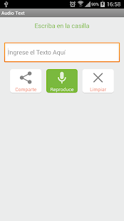 How to mod Audio Text 1.1 mod apk for laptop