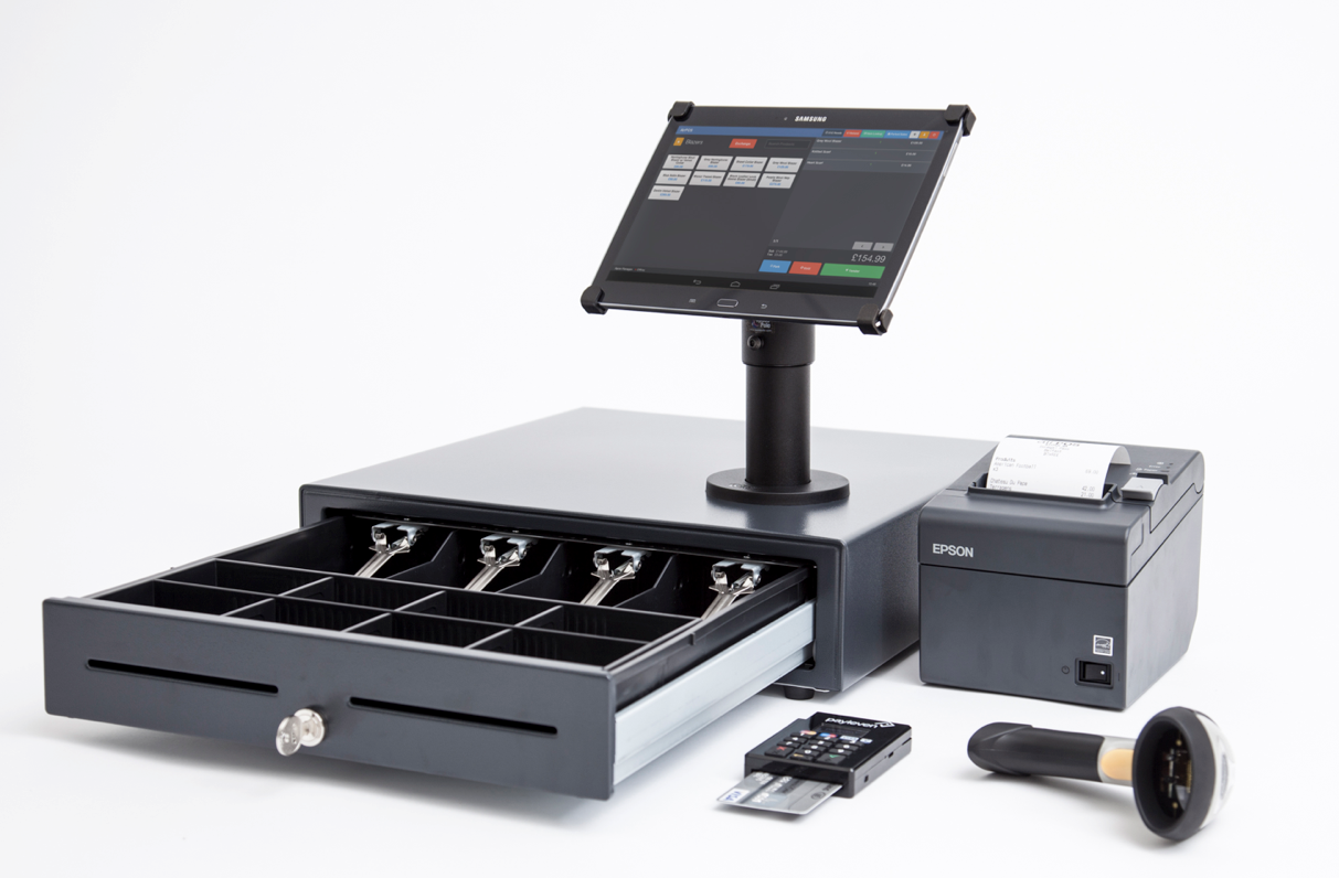 AirPOS ePOS and Payments - Android Apps on Google Play