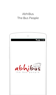 Free Download AbhiBus.com Online Bus Tickets APK for Android