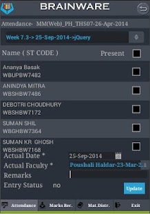 Brainware Screenshots 5
