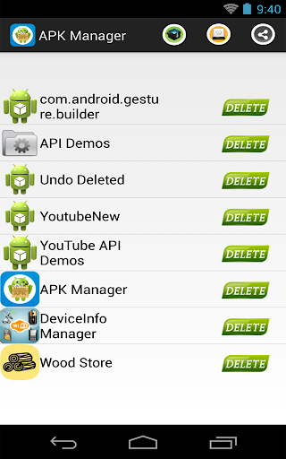 免費下載工具APP|APK Manager app開箱文|APP開箱王