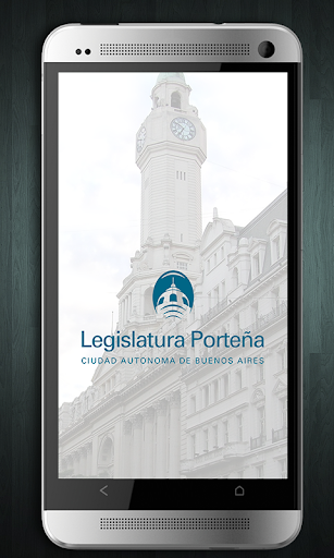 Legislatura Porteña